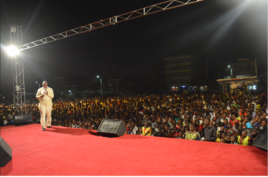 Thawabu - Celebrate Jesus Christ