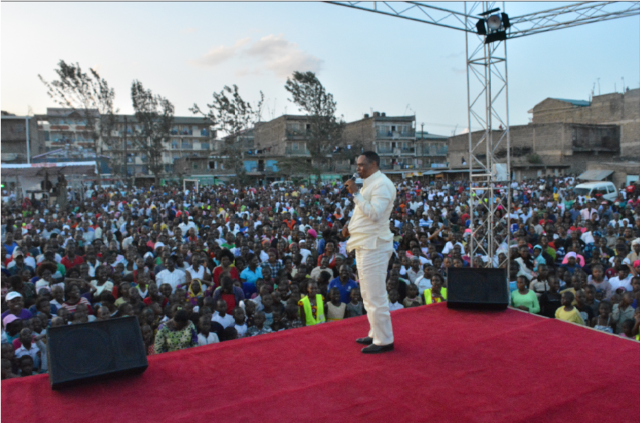 Thawabu - Celebrate Jesus Christ