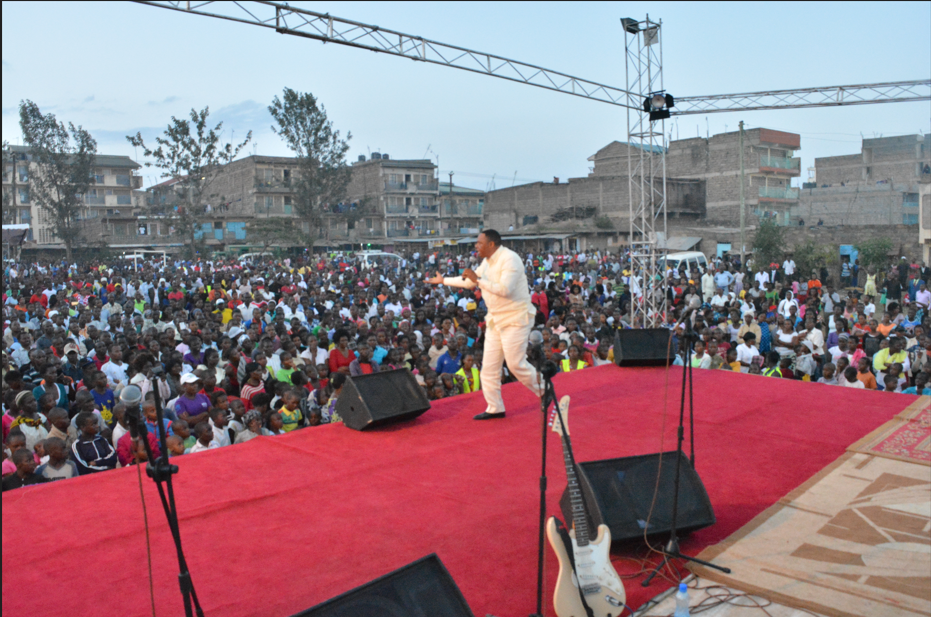 Thawabu - Celebrate Jesus Christ