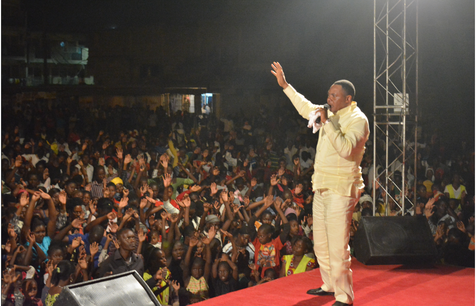 Thawabu - Celebrate Jesus Christ