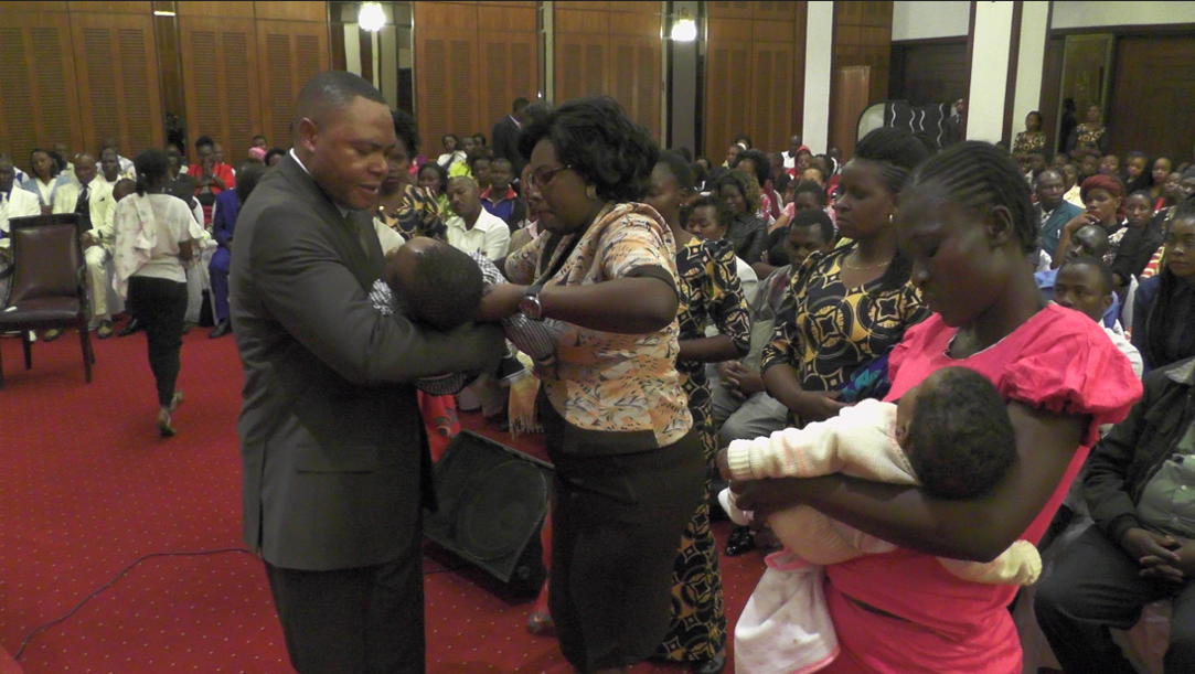 Laico Regency Meeting 2016